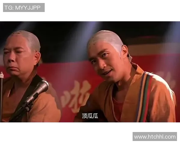 功夫足球中星爷的无敌魅力与帅气演绎突破极限的精彩瞬间